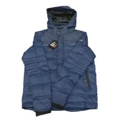 Pfiff Steppjacke Adriano