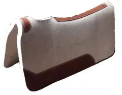 Arena Masters ergonomic felt pad