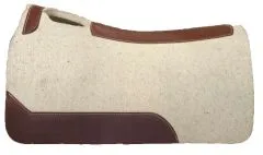 Arena Masters ergonomic felt pad