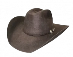 Westernhut WYOMING brown