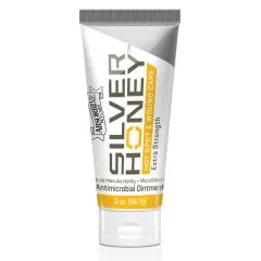Silver Honey Wund Salbe Absorbine