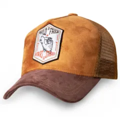 Cap Wild&Free
