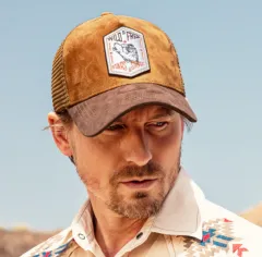 Cap Wild&Free