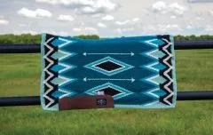Prof. Choice Pad Jalepeno Blue