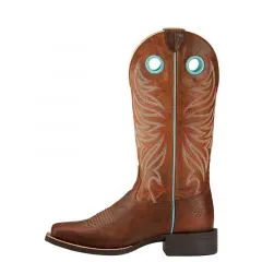 Ariat Round Up RyderWesternstiefel
