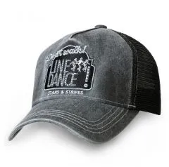 Cap Line Dance
