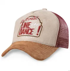 Cap Line Dance