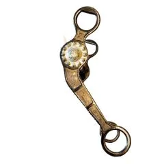 Spoon Bit Show Silver
