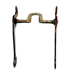 Spoon Bit Show Silver