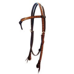 Futurity Headstall