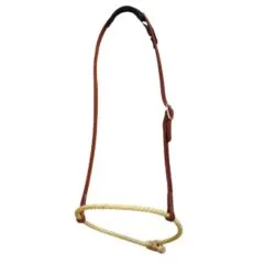 Rope Mouth Shutter