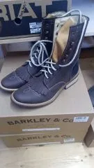 Lacer Boots Barkley