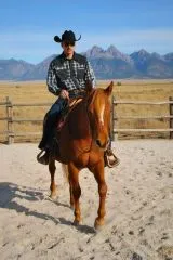 Western Hemd Black Stars