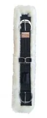 LAMMFELLGURT mit Roller-buckle