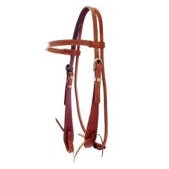 Working Headstall Montana