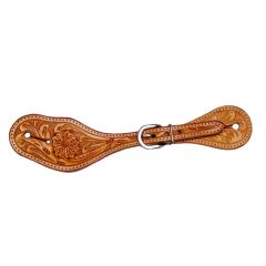 Spur strap Flower, 3 colors