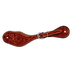 Spur strap Flower, 3 colors