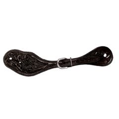 Spur strap Flower, 3 colors
