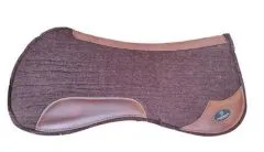 SUPREME Filzpad Dark Brown Butterfly Schnitt