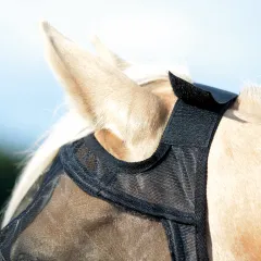 Fly Guard Pony