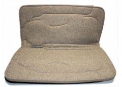 WEAVER Contoured Felt Pad 1   Thickness