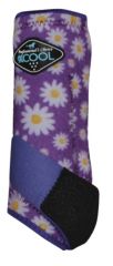 2X COOL Frontboots DAISY 2023