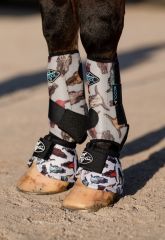 2X COOL Frontboots STEER HEAD 2023