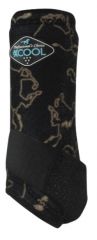 2X COOL Front Boots PC 2023
