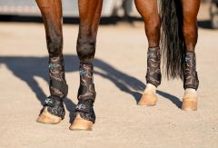 2X COOL Front Boots PC 2023