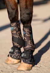 2X COOL Front Boots PC 2023