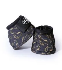 Secure-Fit Overreach Boots PC