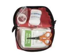 FIRST AID KIT ROT