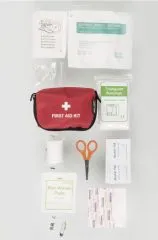 FIRST AID KIT ROT