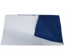 Wende Showblanket Black/Sand