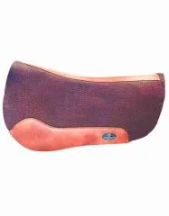 SYNTHETIC FELT PAD, CHOCO