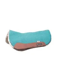 CSF Comfort Saddle Fit Pad SIERRA, TURQUOIS