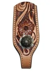 Futurity Kopfstck Flower Nature