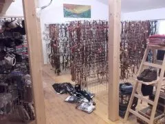 Fotos innen Laden