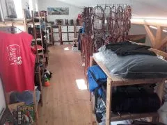 Fotos innen Laden