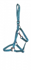 Halfter Cob Trkis