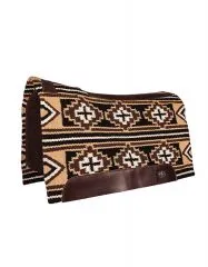 FUSE PAD BLACK-TAN