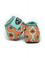 BALLISTIC BELL BOOTS FLOWER