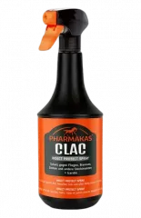 Pharmakas CLAC Insect Protect Spray