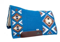 CSF Comfort Saddle Fit Kurz Pad SONORA Royal