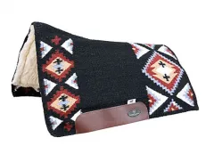CSF SONORA Kurz Pad BLACK