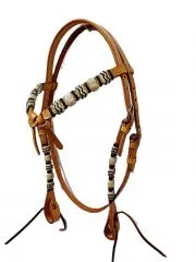 Prrie Spirit Headstall