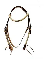 Headstall Rahwhide