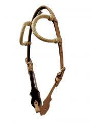 Two Ear Rawhide