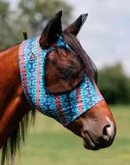 COMFORT FIT FLYMASK - CANYON