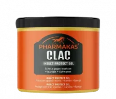 Pharmakas CLAC Insect Protect Gel
